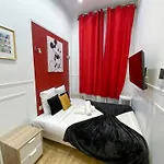 72 - Mermoz Mickey Mouse * Parijs