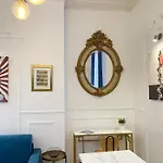 72 - Mermoz Mickey Mouse Appartement