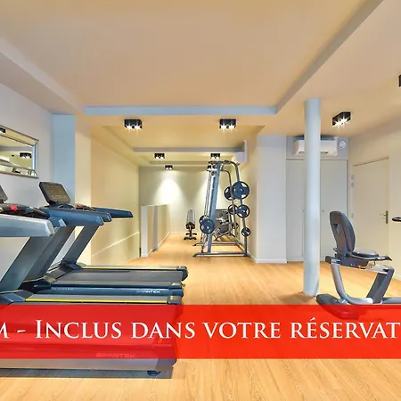 Appartement 72 - Mermoz Mickey Mouse *