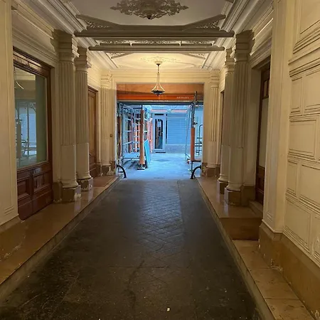 アパート 72 - Mermoz Mickey Mouse