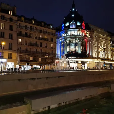 72 - Mermoz Mickey Mouse * パリ