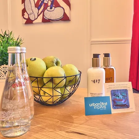 72 - Mermoz Mickey Mouse アパート