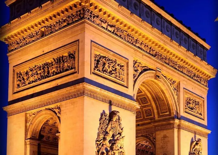 Apartment 72 - Mermoz Mickey Mouse Paris