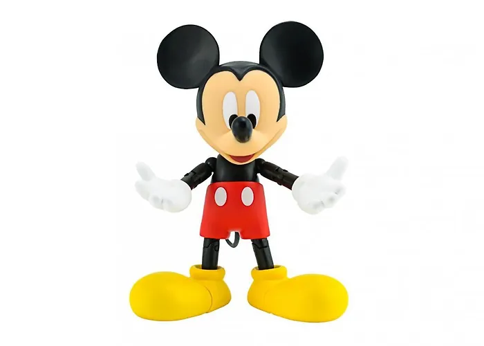 72 - Mermoz Mickey Mouse * Paryż