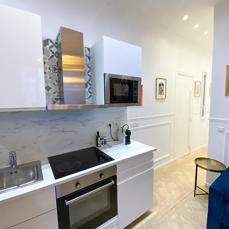 72 - Mermoz Mickey Mouse Parigi