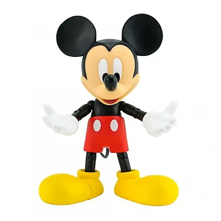 72 - Mermoz Mickey Mouse * Parigi