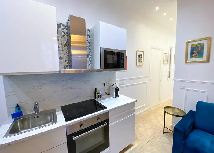 72 - Mermoz Mickey Mouse Paris