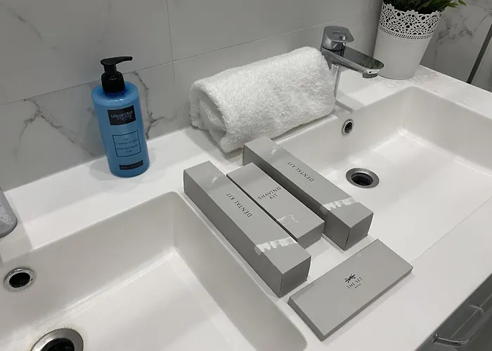 Apartamento 72 - Mermoz Mickey Mouse