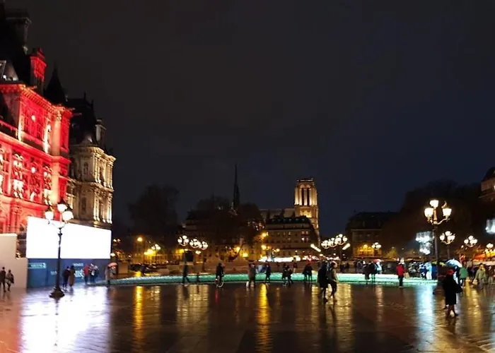 72 - Mermoz Mickey Mouse Apartamento