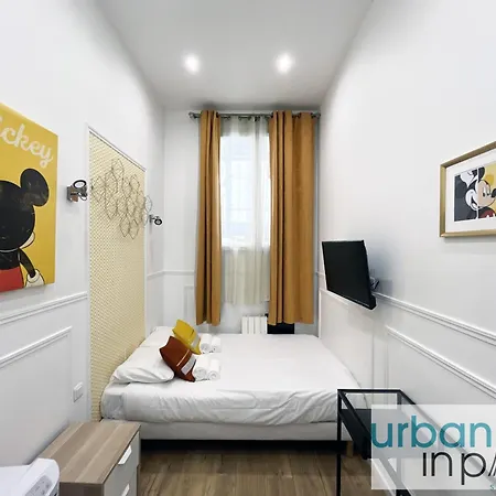 72 - Mermoz Mickey Mouse