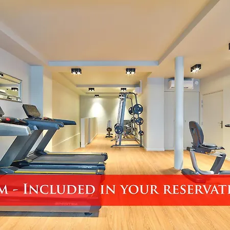 72 - Mermoz Mickey Mouse 公寓 *