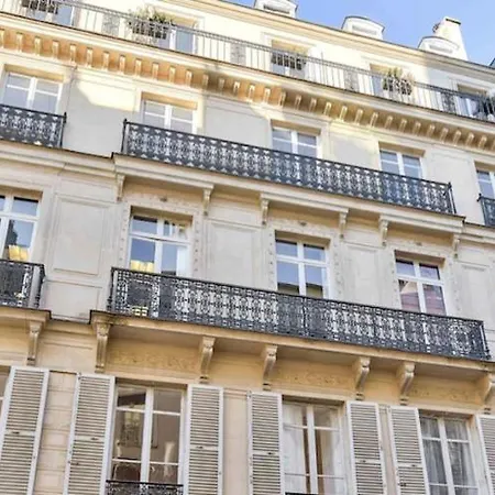 72 - Mermoz Mickey Mouse 公寓