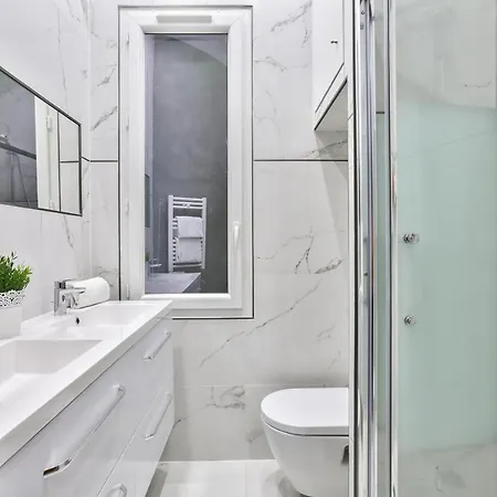 72 - Mermoz Mickey Mouse 公寓 *