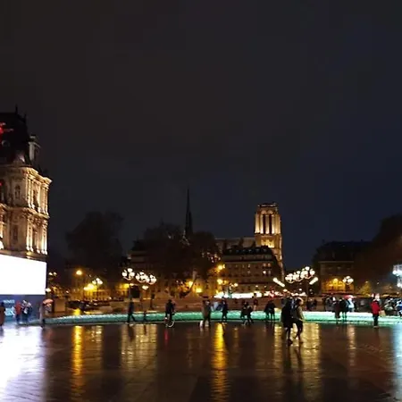 72 - Mermoz Mickey Mouse 公寓