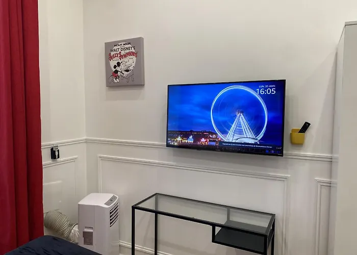 72 - Mermoz Mickey Mouse