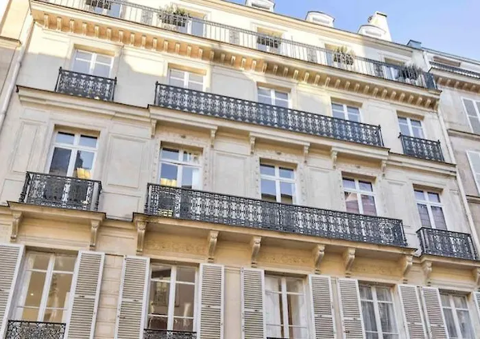 72 - Mermoz Mickey Mouse Apartment