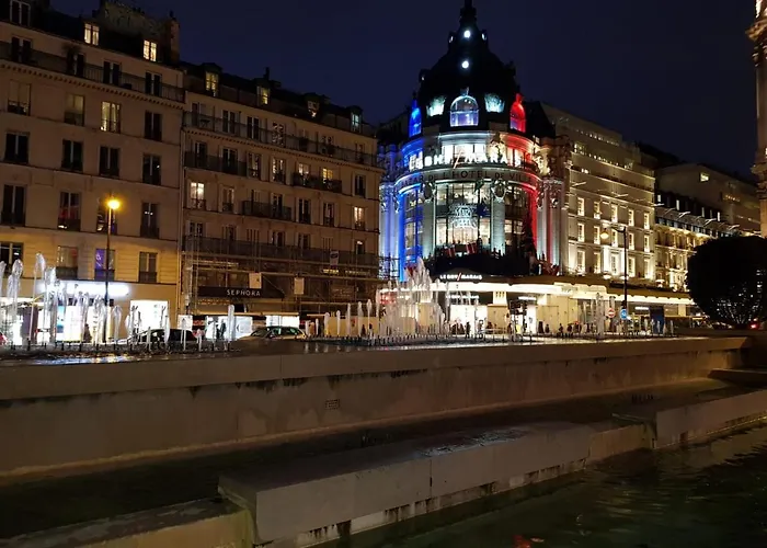 72 - Mermoz Mickey Mouse * Paris